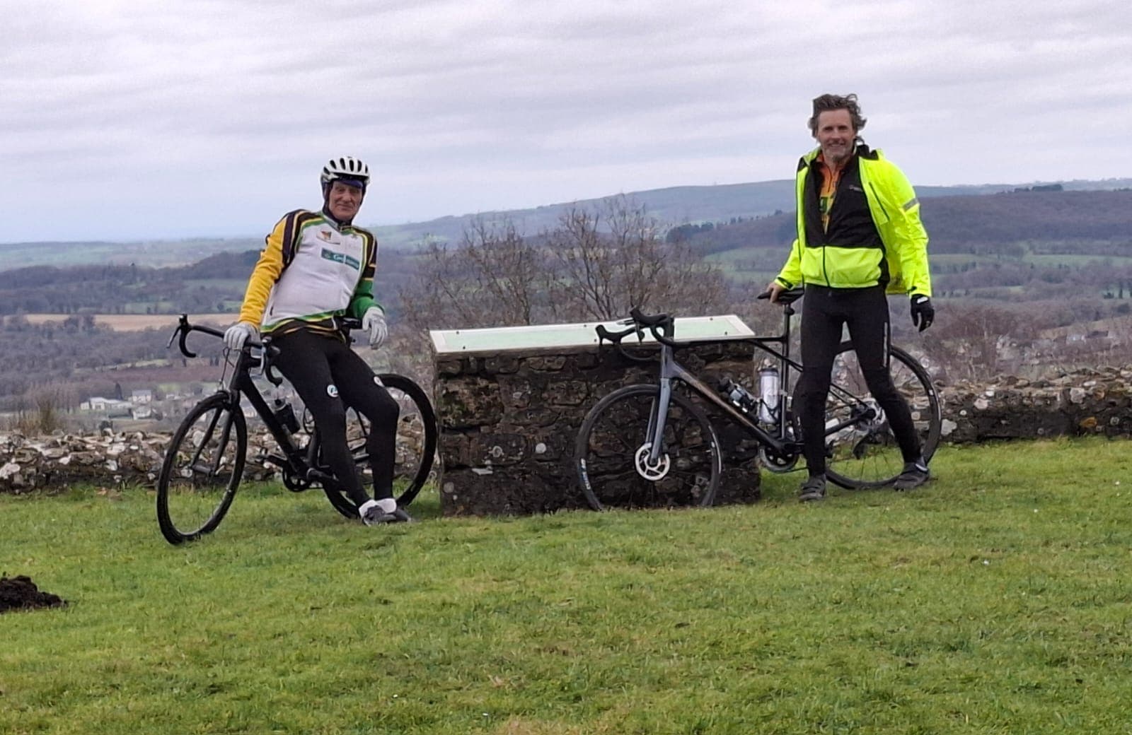 Sortie du dimanche 8 mars petite