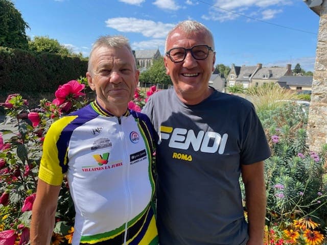 Soirée Eric Saudubray 4