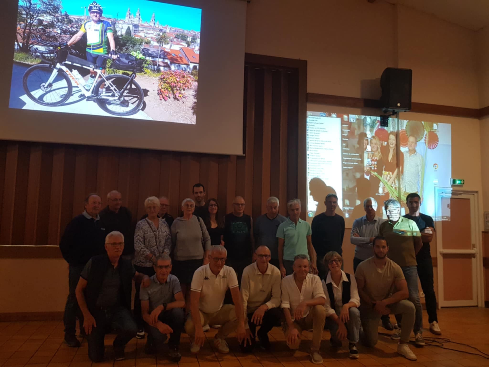 Soirée Eric Saudubray 10