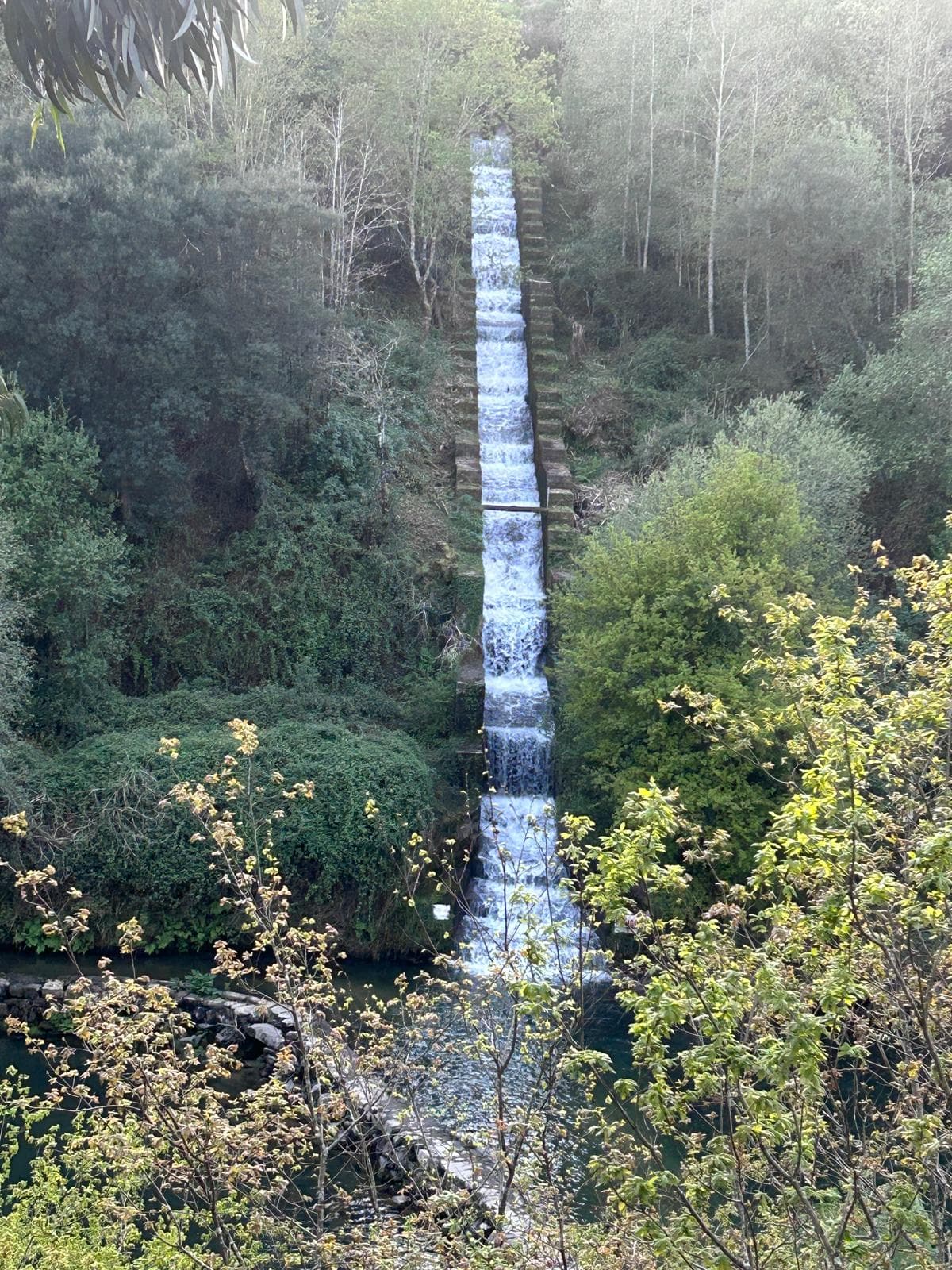 Race Across Portugal 2026 de Erick Saudubray