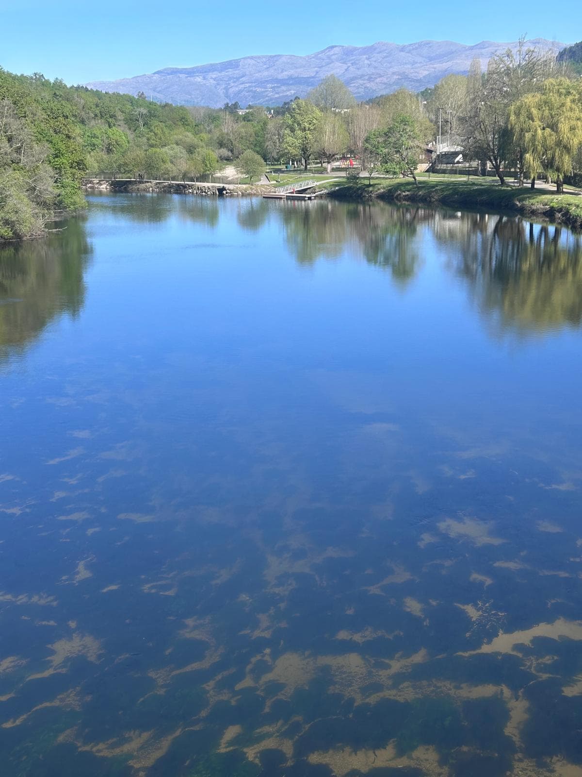 Race Across Portugal 2026 de Erick Saudubray 2