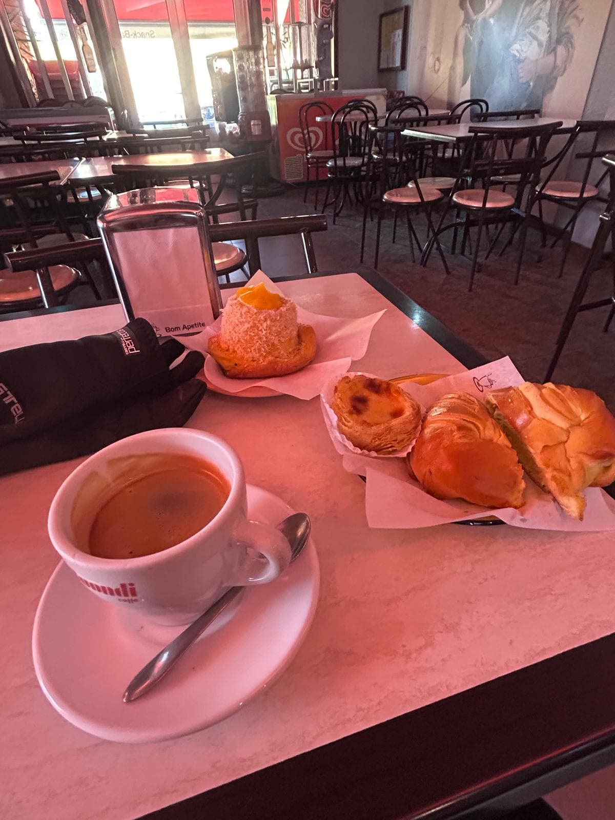 Race Across Portugal 2026 de Erick Saudubray 4