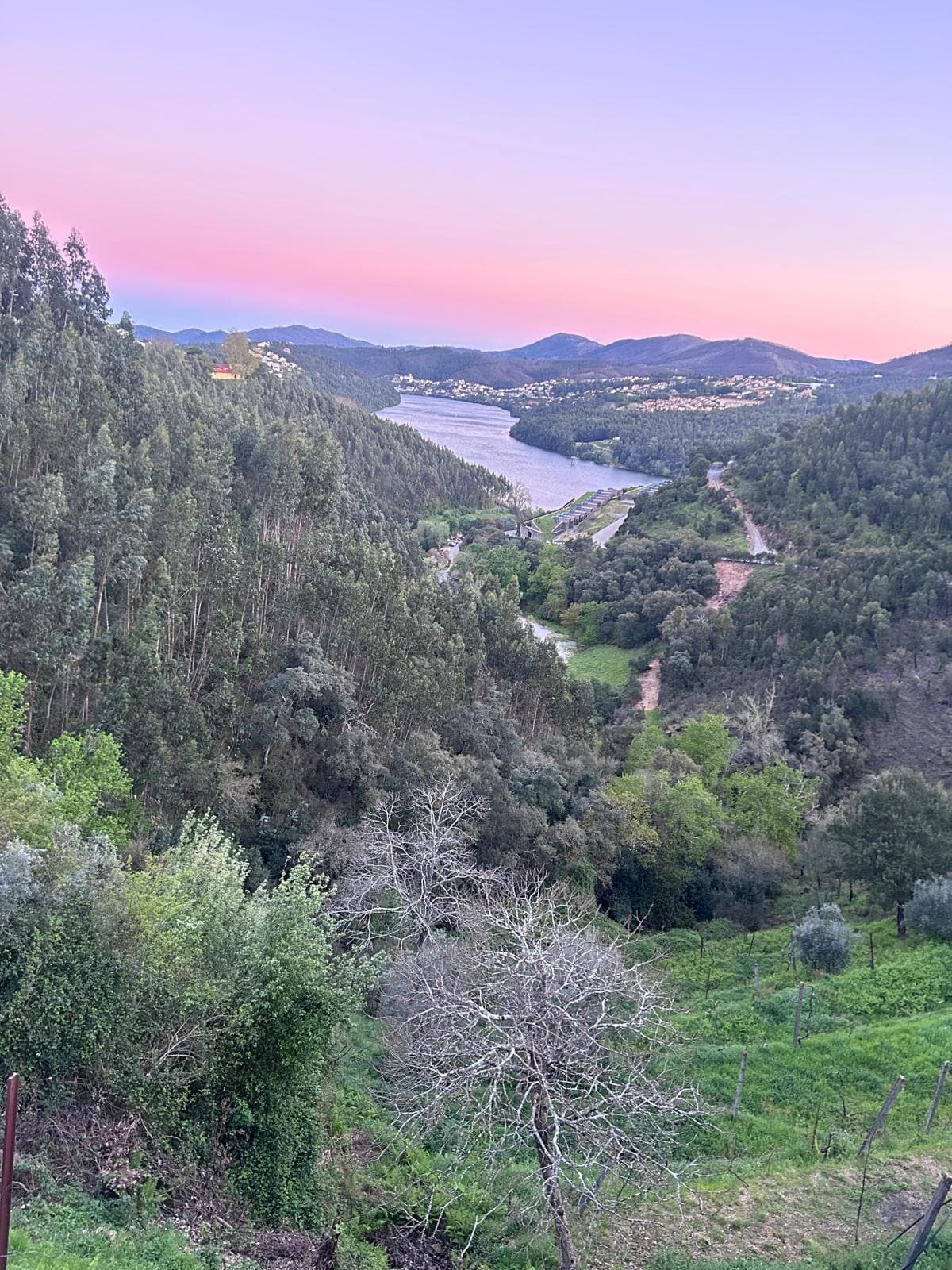 Race Across Portugal 2026 de Erick Saudubray 5