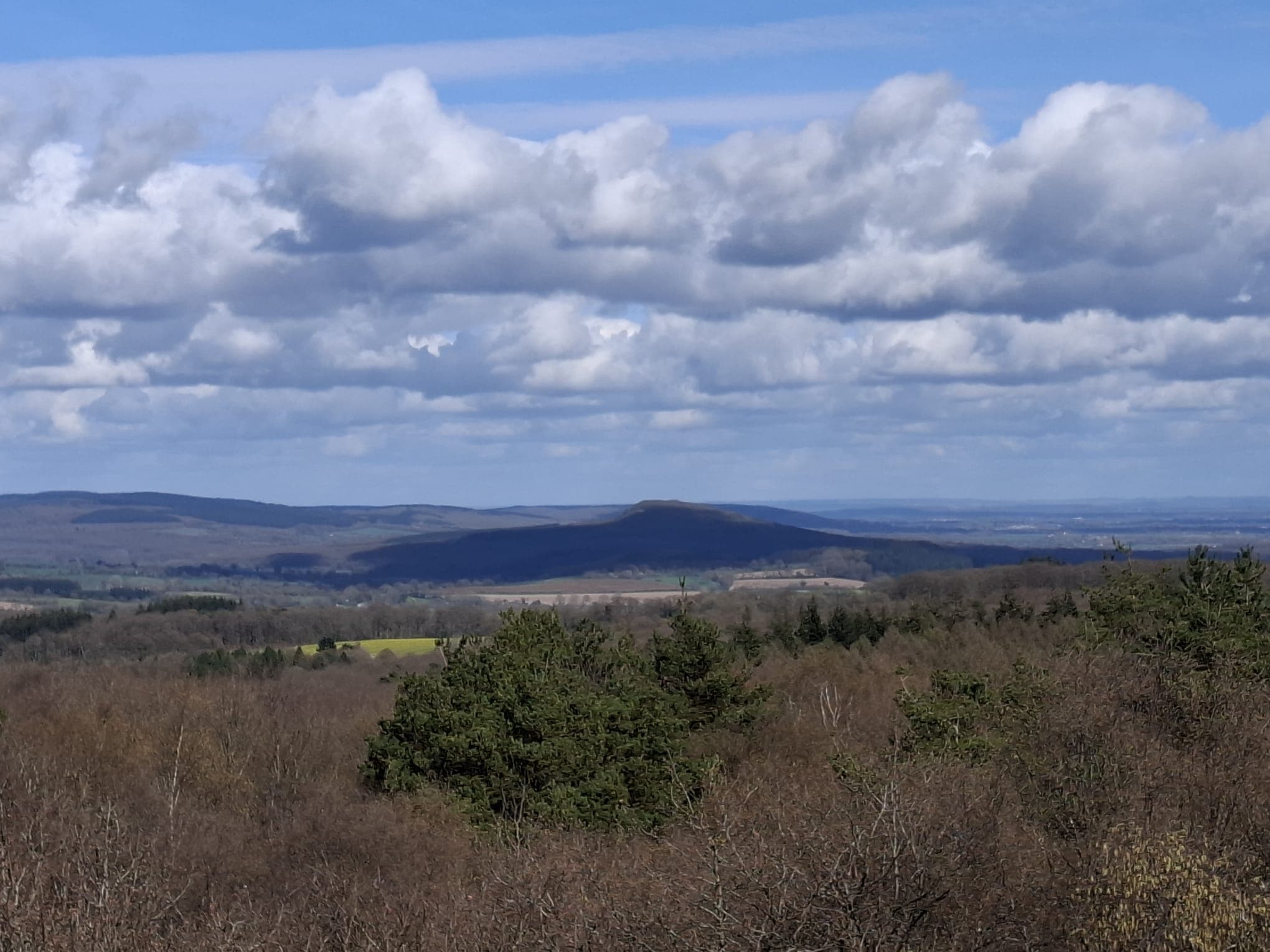 Sortie à Bagnoles de Nicolas 4