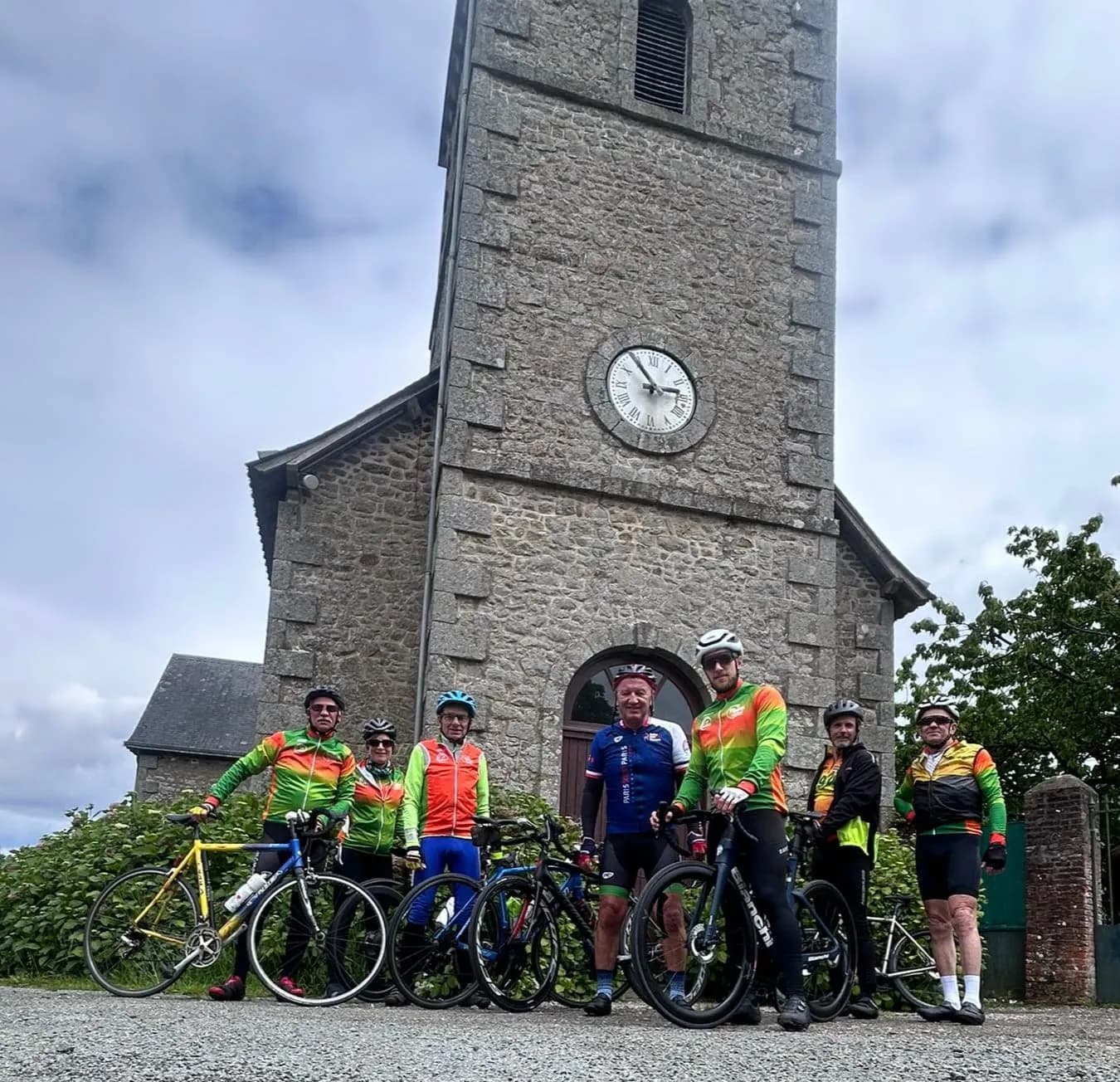 Sortie du 17 mai 2026