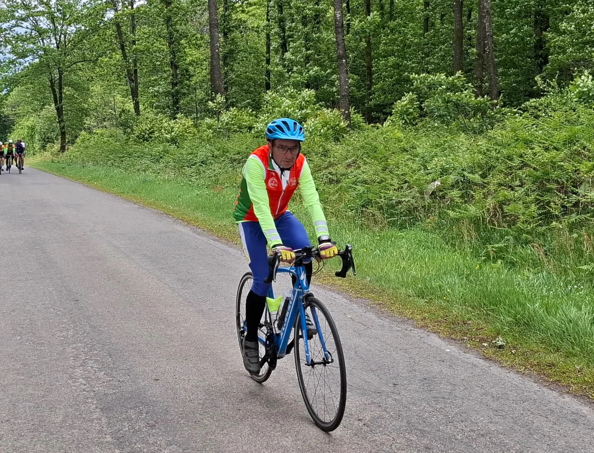 Sortie du 17 mai 2026 3