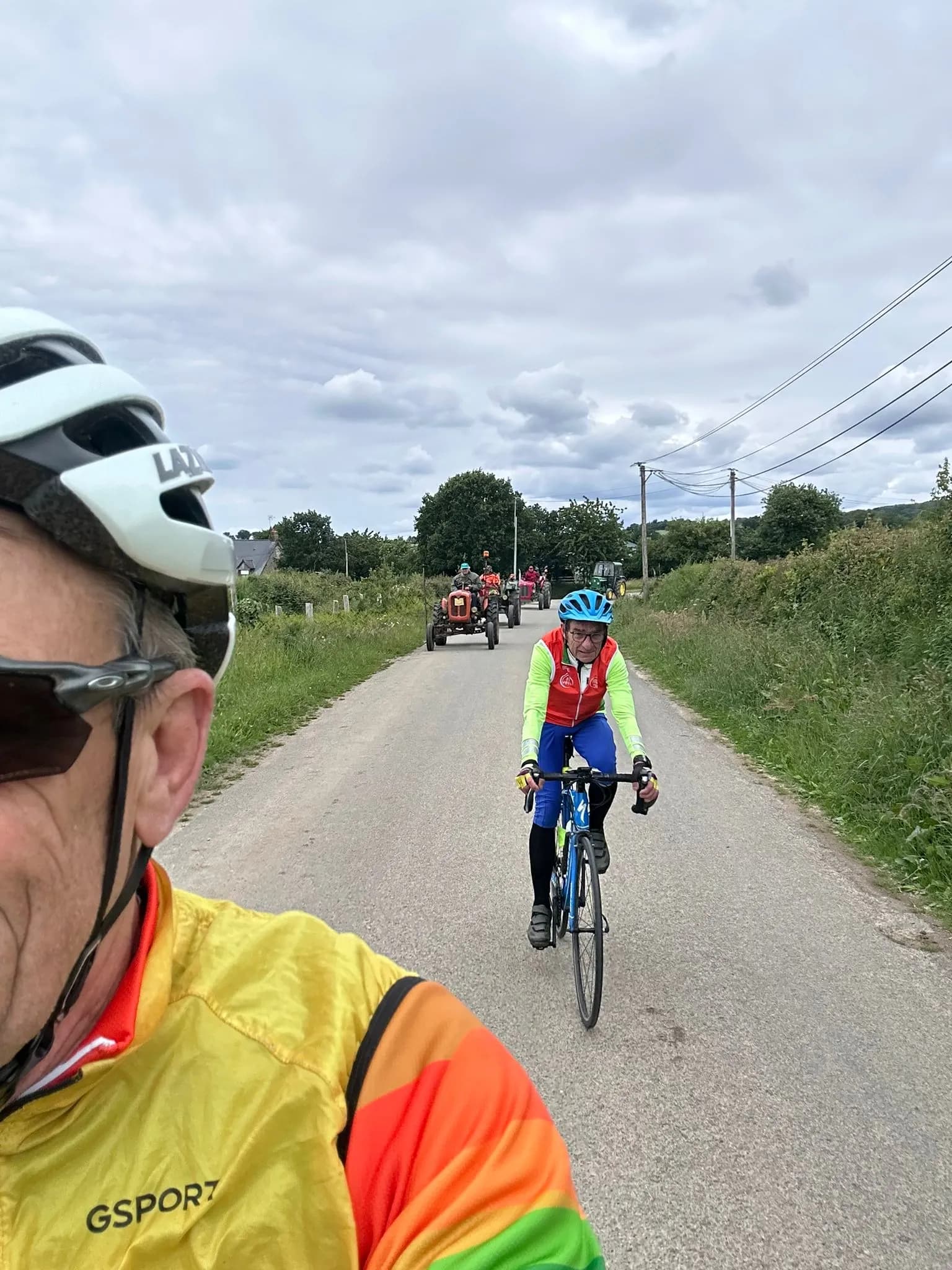 Sortie du 17 mai 2026 6