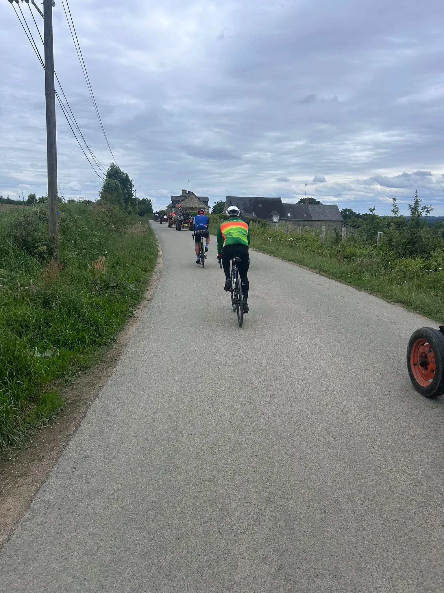 Sortie du 17 mai 2026 7