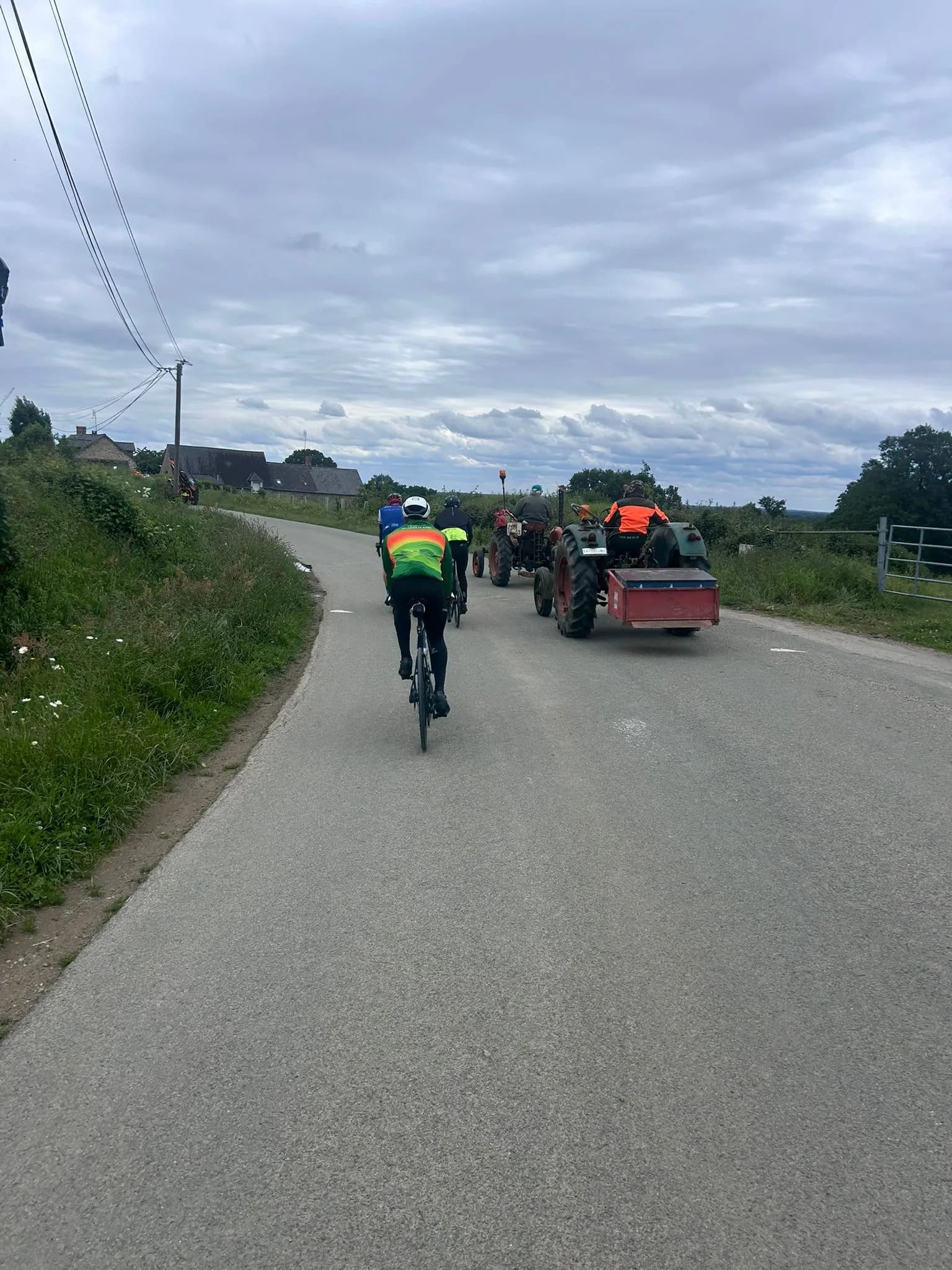 Sortie du 17 mai 2026 8