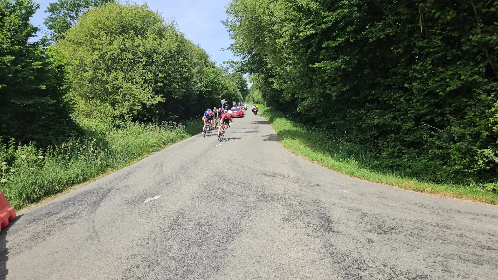 Boucles de la Mayenne 2026 2