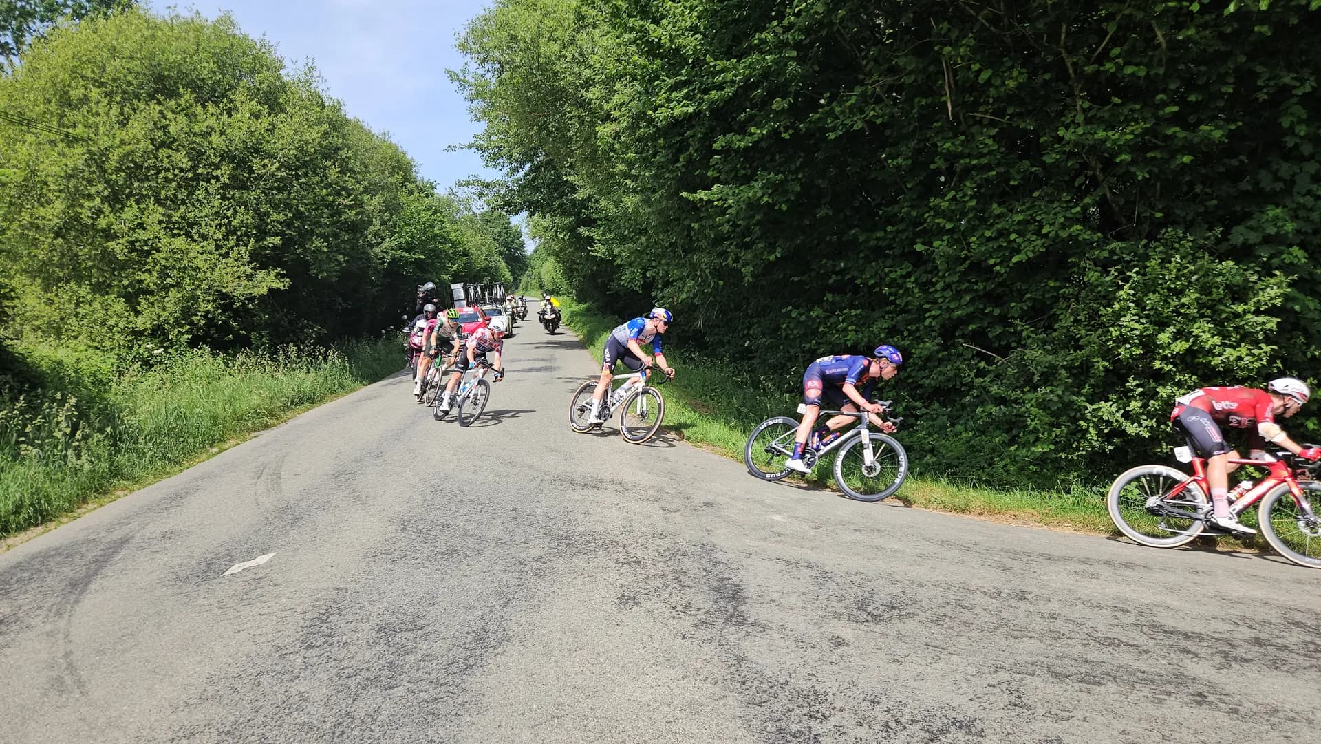 Boucles de la Mayenne 2026 3