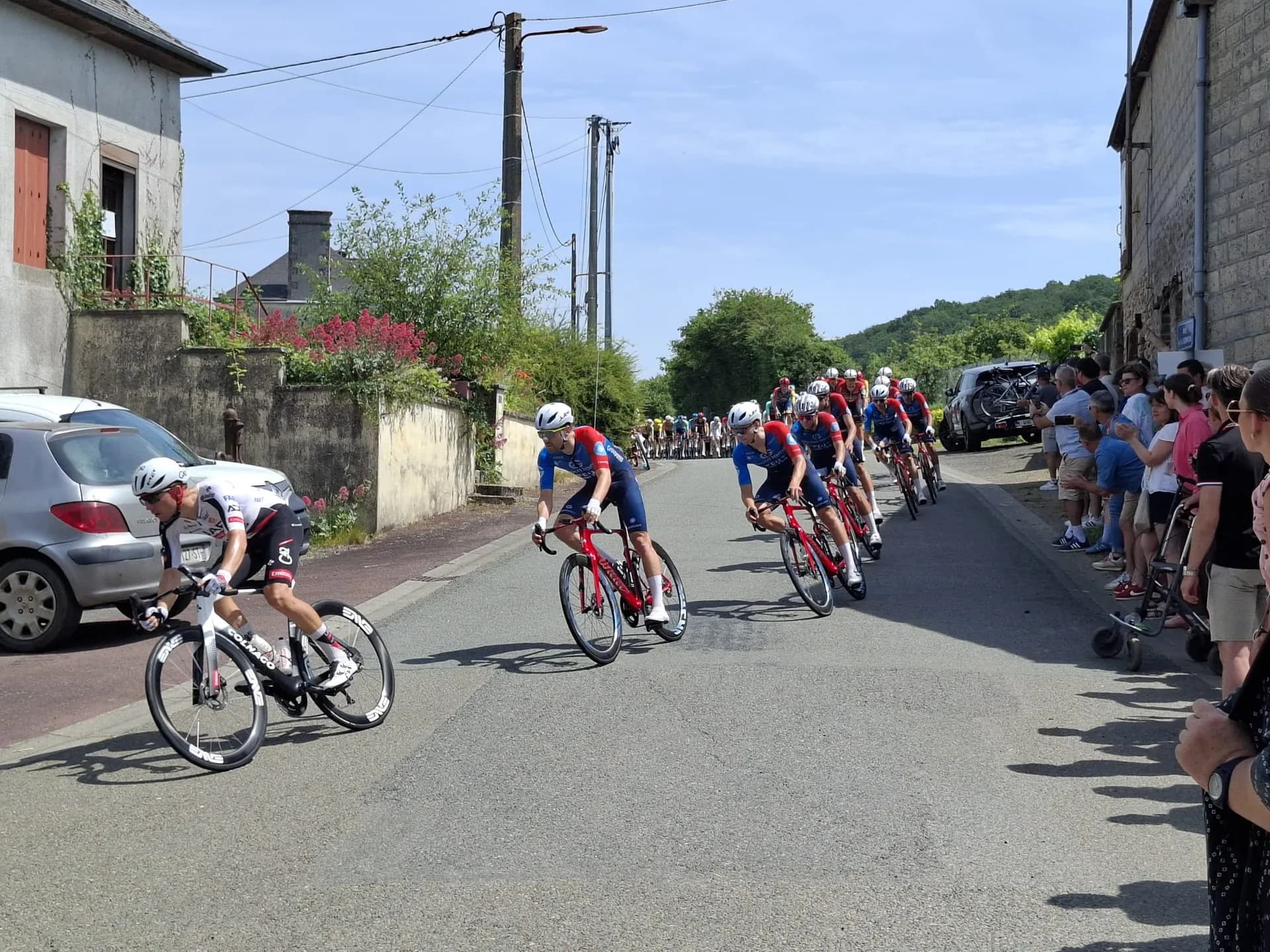 Boucles de la Mayenne 2026 7
