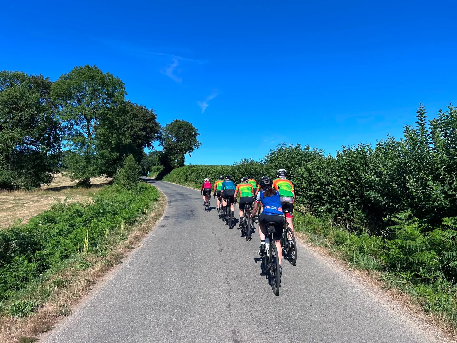 Sortie du dimanche 5 juillet 2026 2