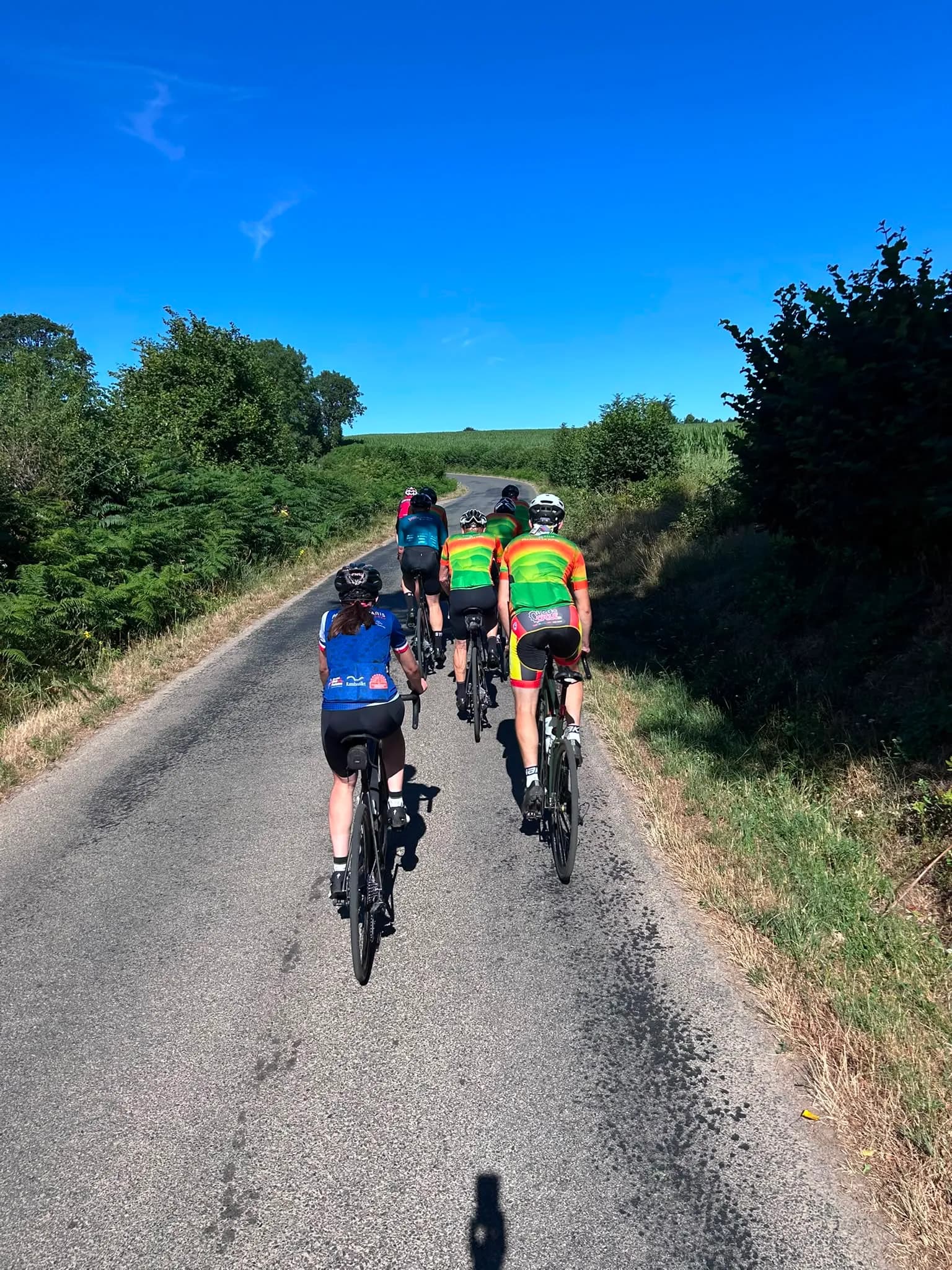 Sortie du dimanche 5 juillet 2026 3