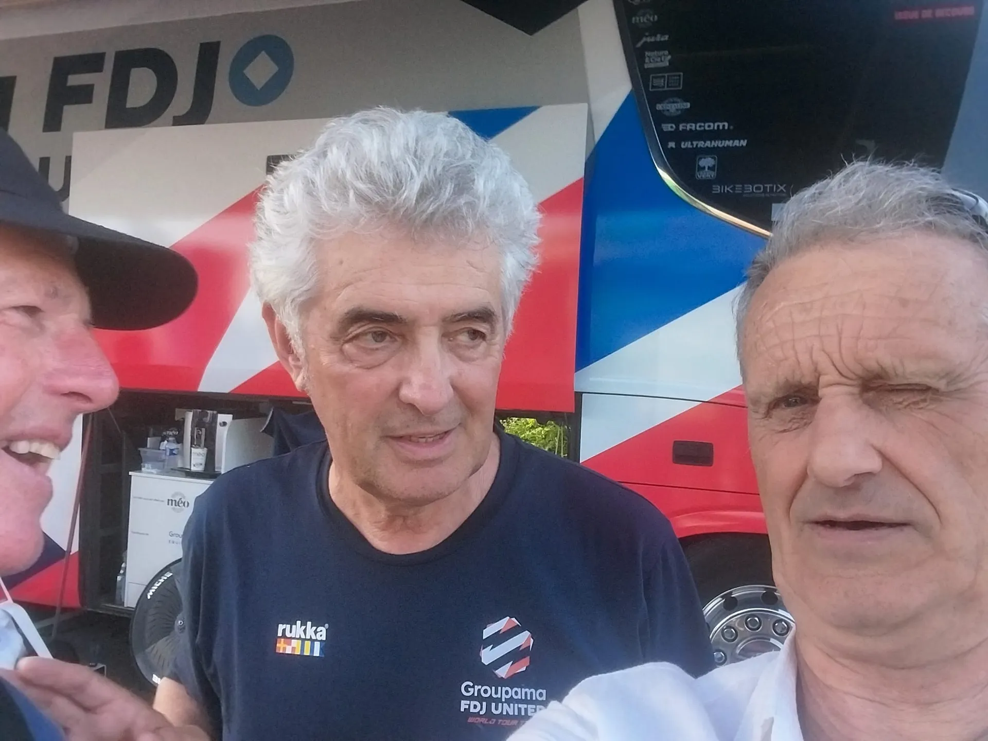 Boucles de la Mayenne 2026