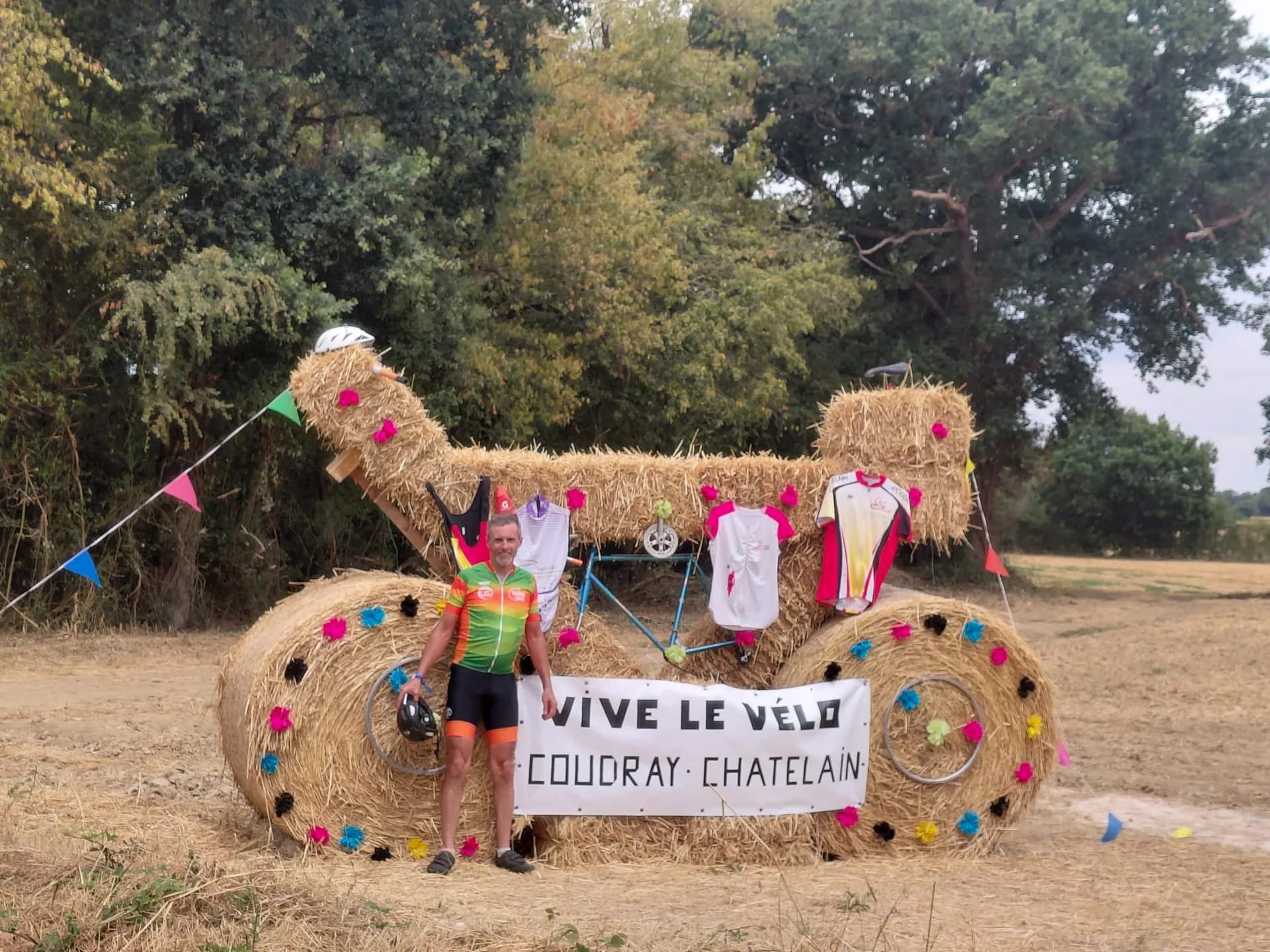 Festival international de cyclotourisme 2