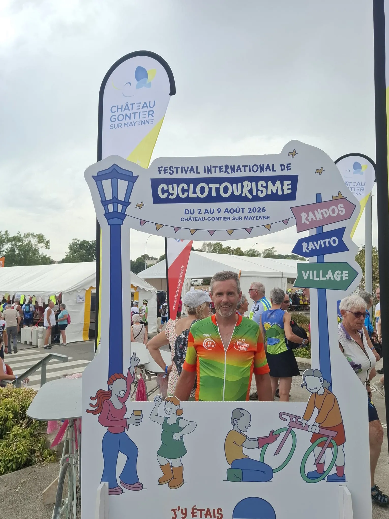 Festival international de cyclotourisme 3