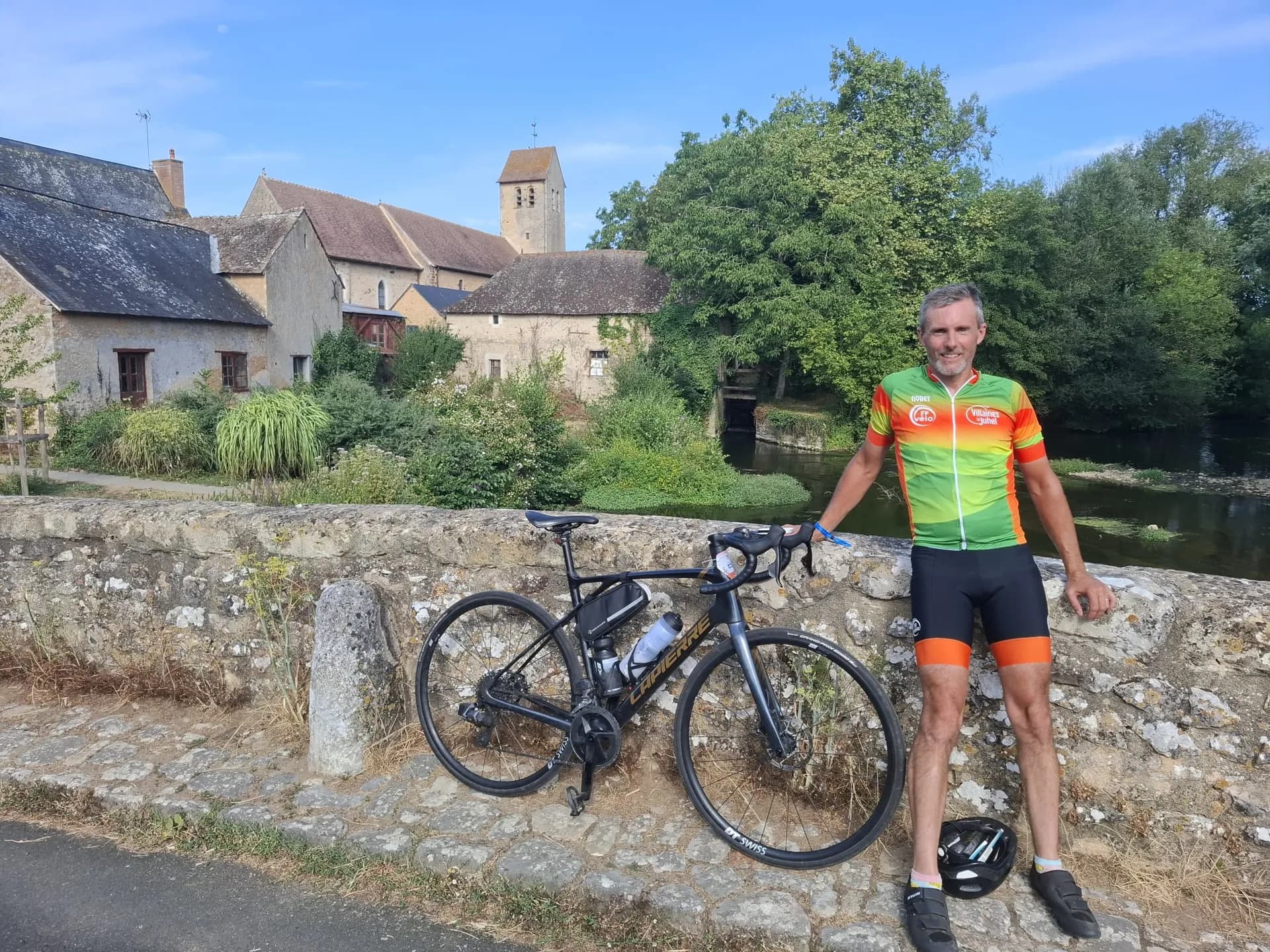 Festival international de cyclotourisme 4