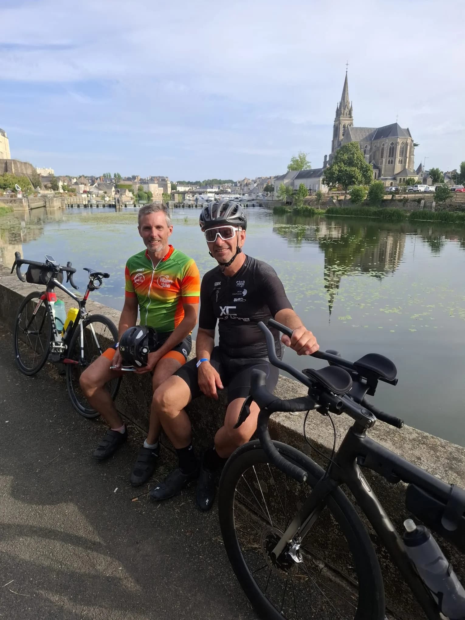 Festival international de cyclotourisme 8
