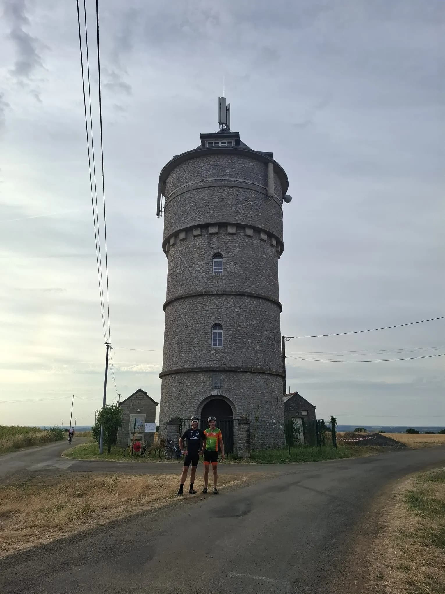 Festival international de cyclotourisme 10