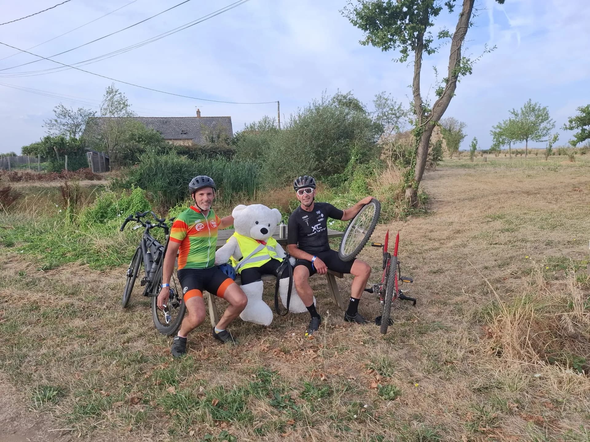 Festival international de cyclotourisme 11