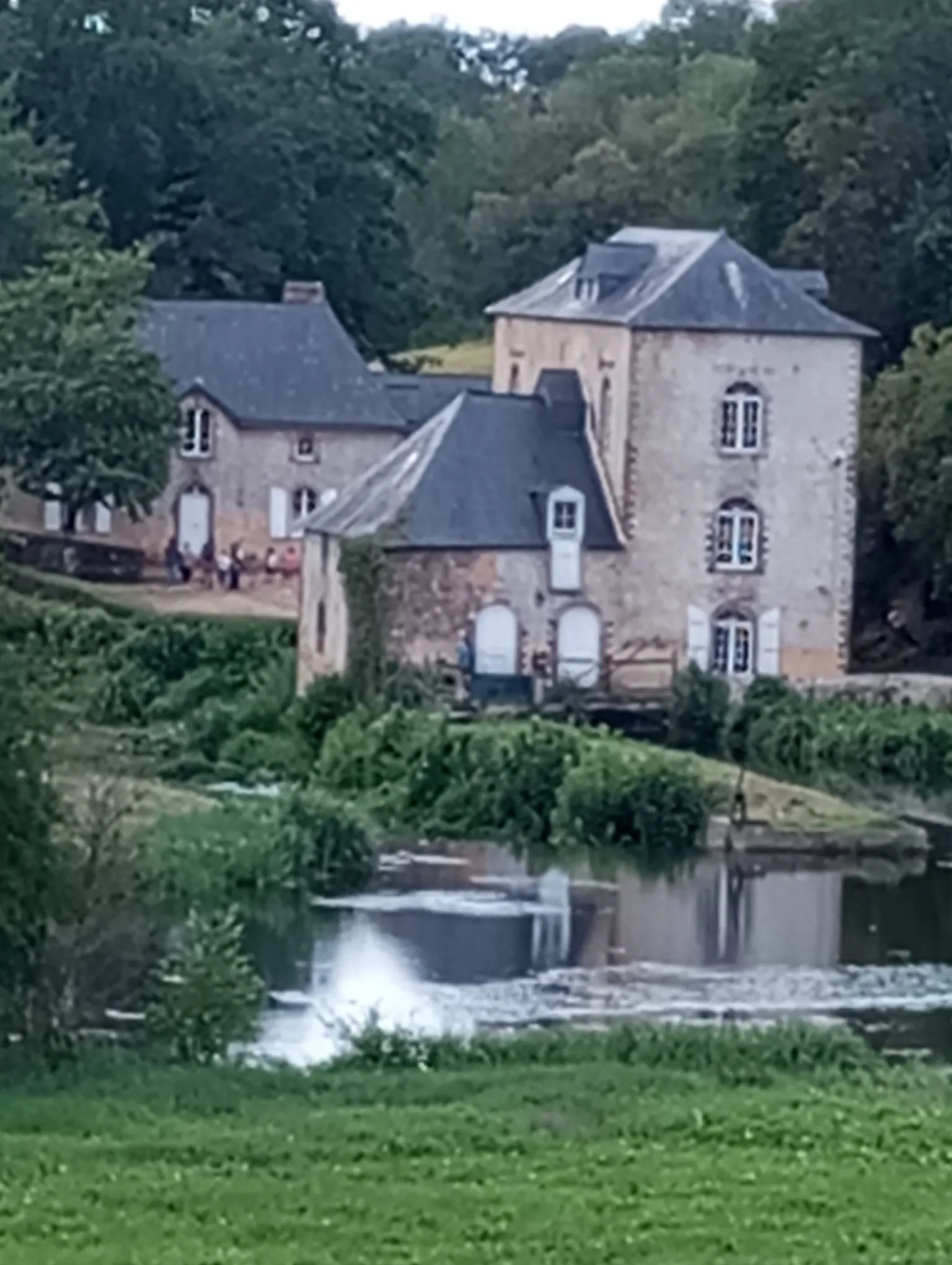 Festival international de cyclotourisme 25
