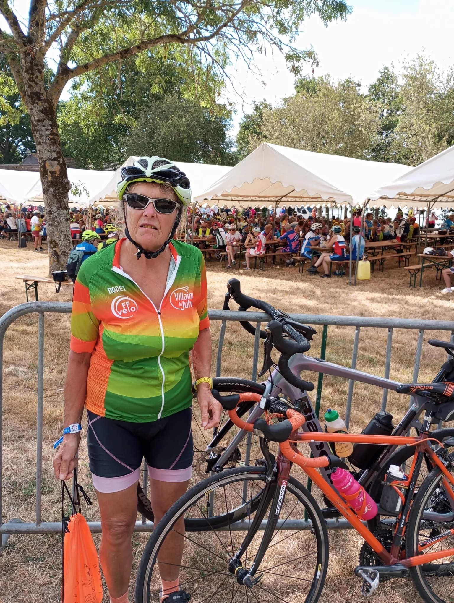 Festival international de cyclotourisme 26